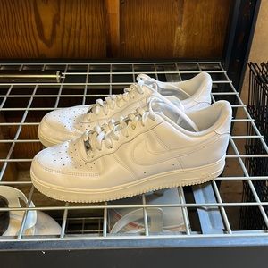 Nike Air Force 1